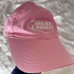 bud light hat
